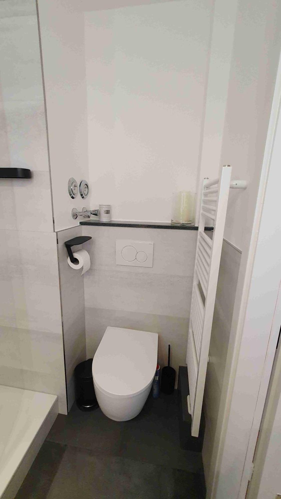 Ferienwohnung Skovsende 25 Gluecksburg Ngoại thất bức ảnh