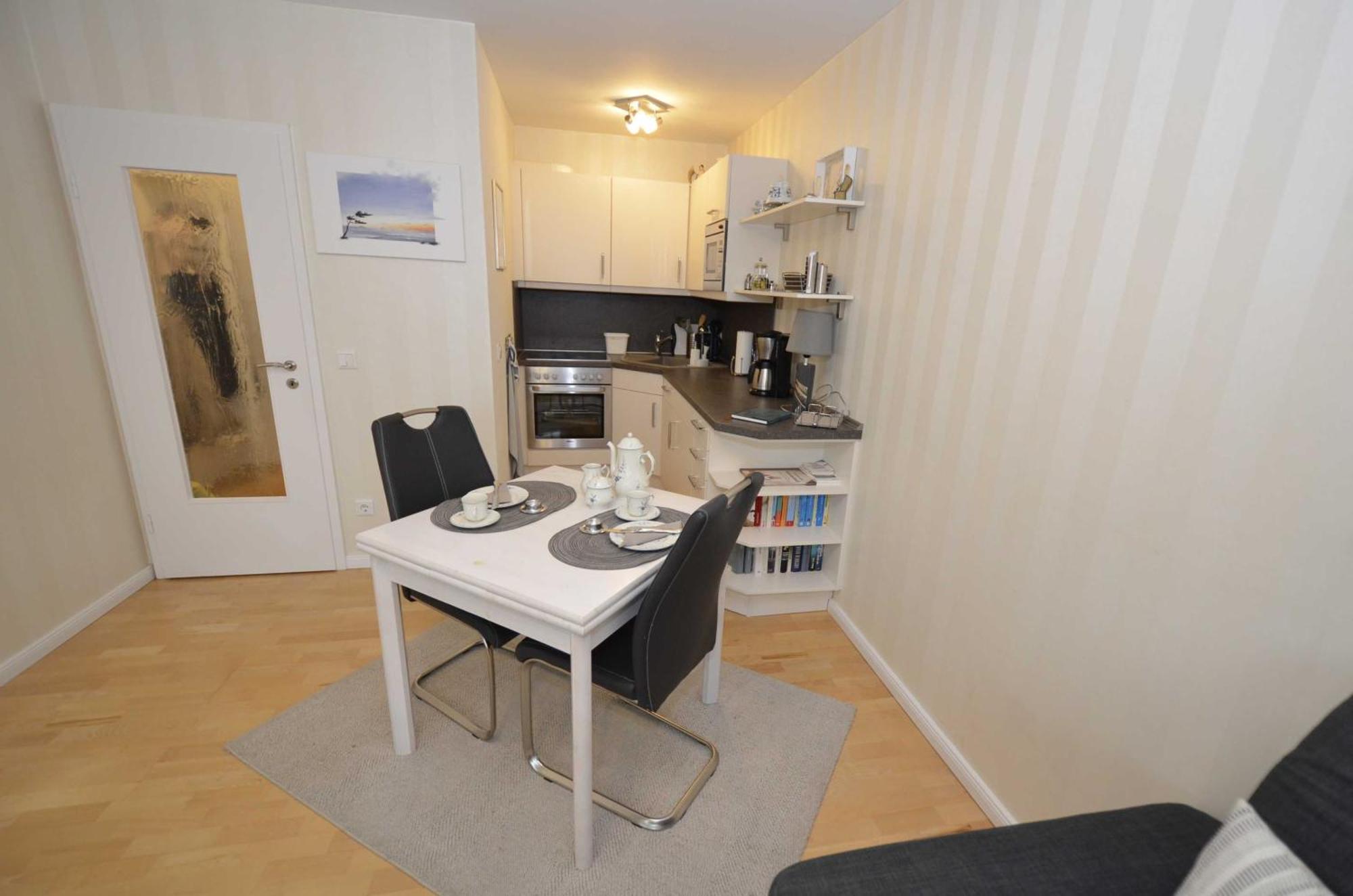 Ferienwohnung Skovsende 25 Gluecksburg Ngoại thất bức ảnh
