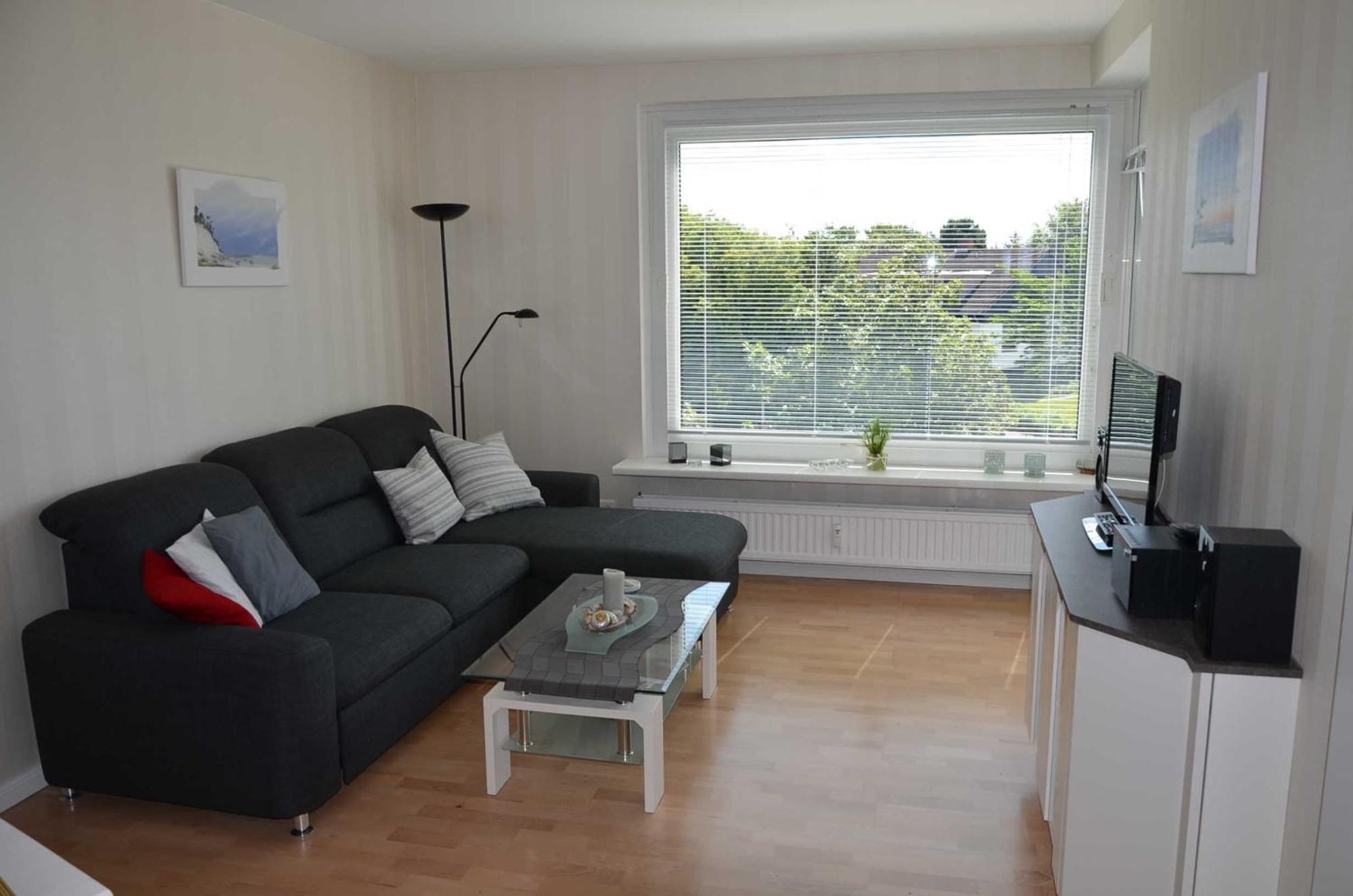 Ferienwohnung Skovsende 25 Gluecksburg Ngoại thất bức ảnh