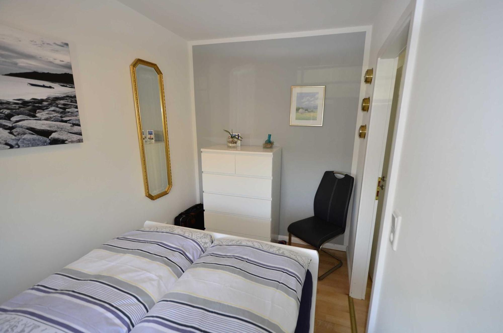 Ferienwohnung Skovsende 25 Gluecksburg Ngoại thất bức ảnh