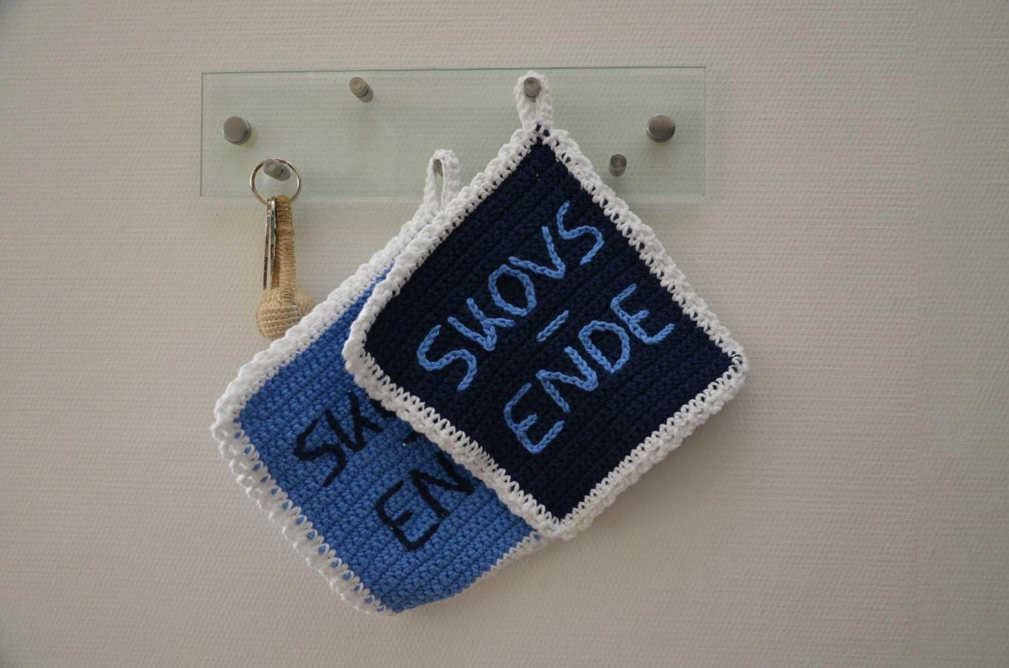 Ferienwohnung Skovsende 25 Gluecksburg Ngoại thất bức ảnh