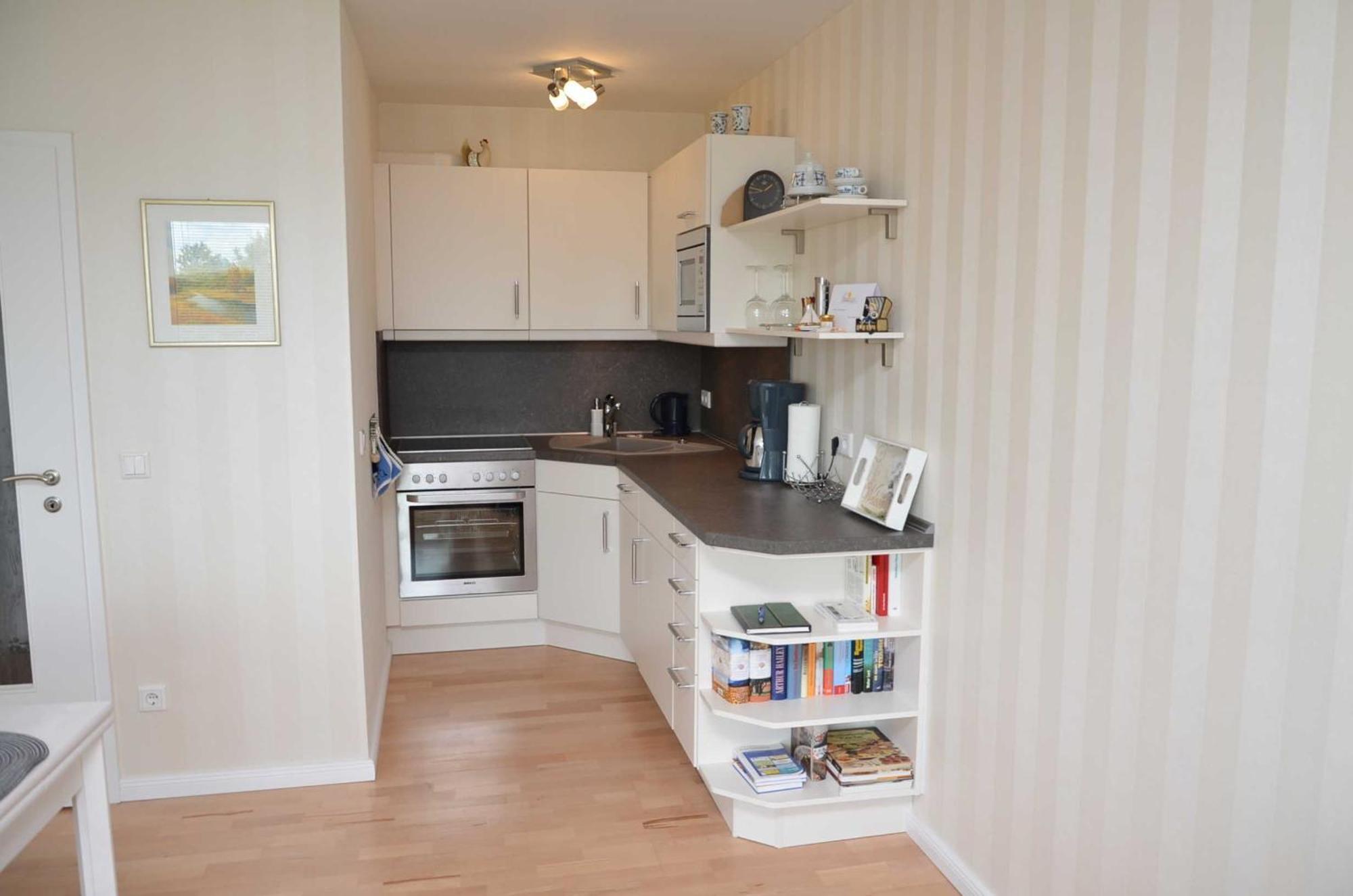 Ferienwohnung Skovsende 25 Gluecksburg Ngoại thất bức ảnh