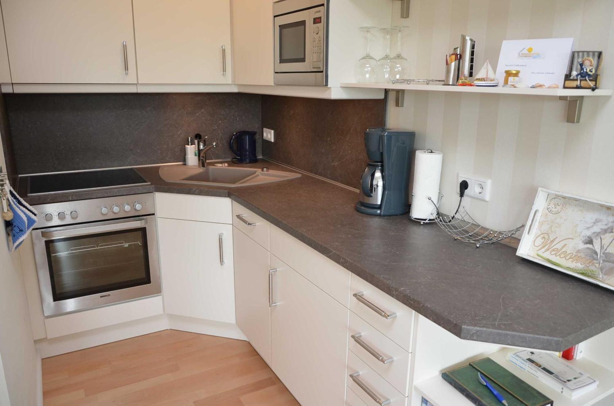 Ferienwohnung Skovsende 25 Gluecksburg Ngoại thất bức ảnh