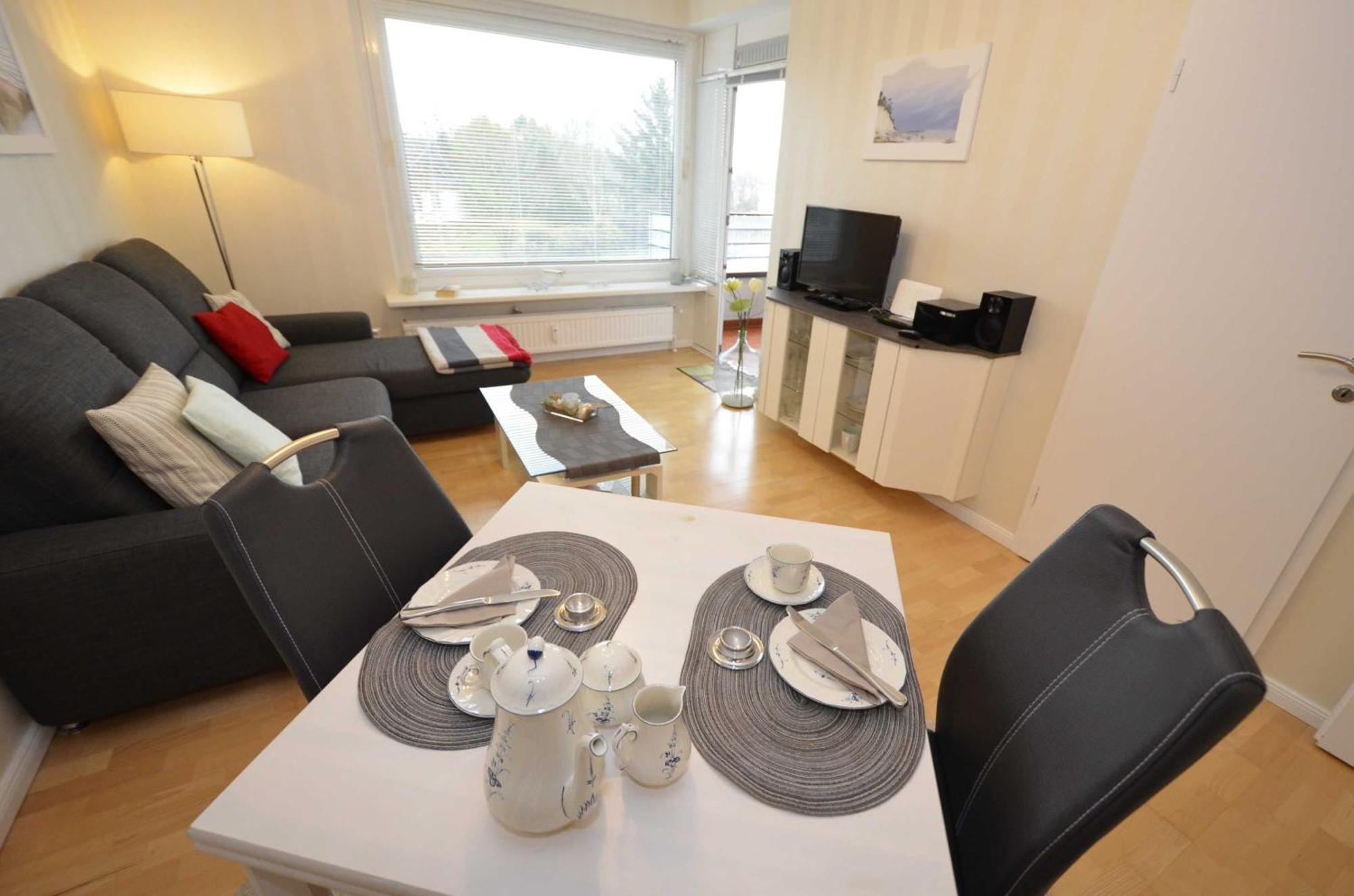 Ferienwohnung Skovsende 25 Gluecksburg Ngoại thất bức ảnh
