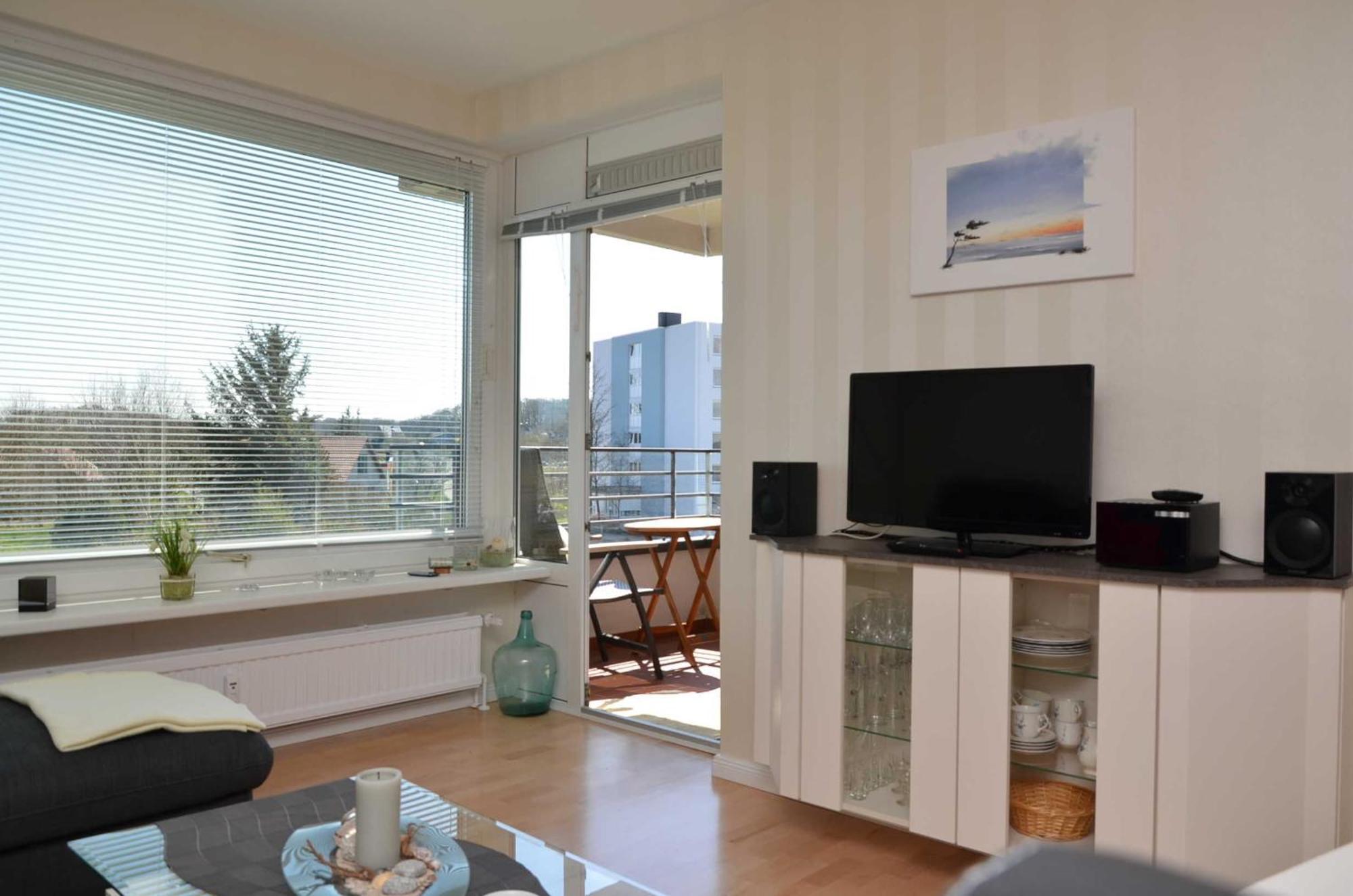 Ferienwohnung Skovsende 25 Gluecksburg Ngoại thất bức ảnh